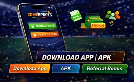 Download the app, unlock code SATTA2500, and enter ₹1 contests faster